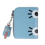 کیف پول زنانه فانتزی Nina - تصویر 2