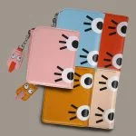 کیف پول زنانه فانتزی Nina - تصویر 9