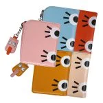 کیف پول زنانه فانتزی Nina