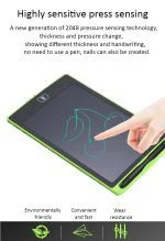 تبلت جادویی پاک شونده - تصویر 9