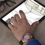 ساعت مچی اسپرت لاکچری GUSALAI - تصویر 3