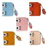 کیف پول زنانه فانتزی Nina - تصویر 3