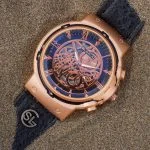 ساعت مچی اسپرت لاکچری GUSALAI - تصویر 2