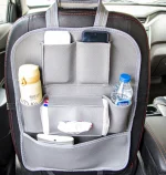 کیف چرم پشت پشت خودرو - تصویر 5