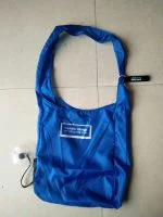 کیف خرید جادویی TO ROLL UP - تصویر 3