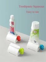 استند خمیر دندان پیچی (پکیج 2 عددی)