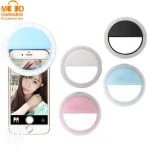 رینگ لایت سلفی موبایل - تصویر 3