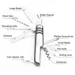 ابزار 11 کاره جیبی - تصویر 6