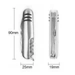 ابزار 11 کاره جیبی - تصویر 7