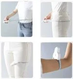 متر قفل دار جمع شونده - تصویر 11