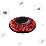 خوشبوکننده خورشیدی خودرو - تصویر 2