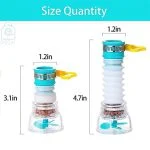 سرشیر تصفیه آب چندکاره - تصویر 5