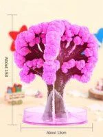 درخت جادویی ساکورا