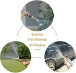 کارواش سرشلنگی برنجی - تصویر 4