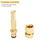 کارواش سرشلنگی برنجی - تصویر 5