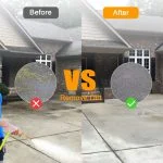 کارواش سرشلنگی برنجی - تصویر 2