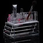 استند لوازم آرایش Beauty Box - تصویر 4