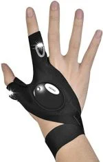 دستکش چراغ دار Glove light - تصویر 17