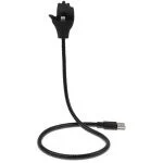 کابل نگهدارنده و شارژر موبایل HAND - تصویر 6