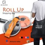 کیف خرید جادویی TO ROLL UP - تصویر 5