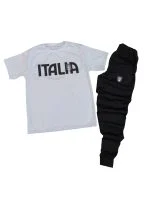 ست تیشرت و شلوار ITALYA - تصویر 3