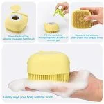 لیف سیلیکونی مخزن دار - تصویر 6