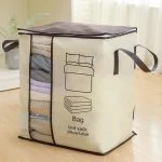 کاور نگه دارنده پتو و لباس - تصویر 4