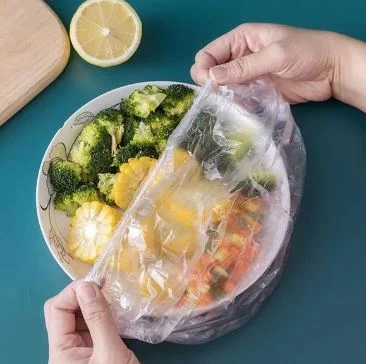 کاور پلاستیکی همه کاره (50 عددی)