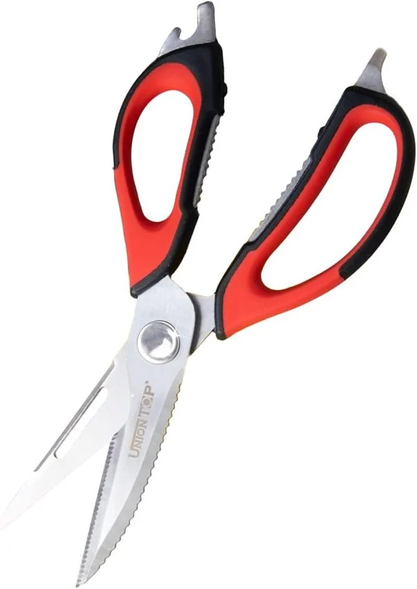 قیچی آشپزخانه 8 کاره