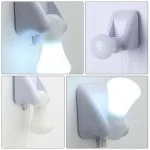 لامپ اضطراری قابل حمل Handy Bulb - تصویر 4