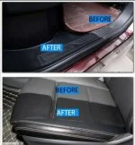 فوم ضد خش اتومبیل Dr.Cleaner - تصویر 3