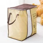 کاور نگه دارنده پتو و لباس - تصویر 2