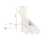 لامپ اضطراری قابل حمل Handy Bulb - تصویر 3