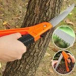 اره تاشو ضامن دار TAT - تصویر 6