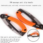 اره تاشو ضامن دار TAT - تصویر 7