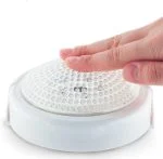 چراغ اضطراری ریموت دار - تصویر 7