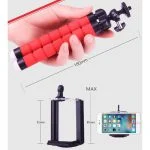 سه پایه دوربین و موبایل Spider - تصویر 6