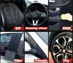 فوم ضد خش اتومبیل Dr.Cleaner - تصویر 6