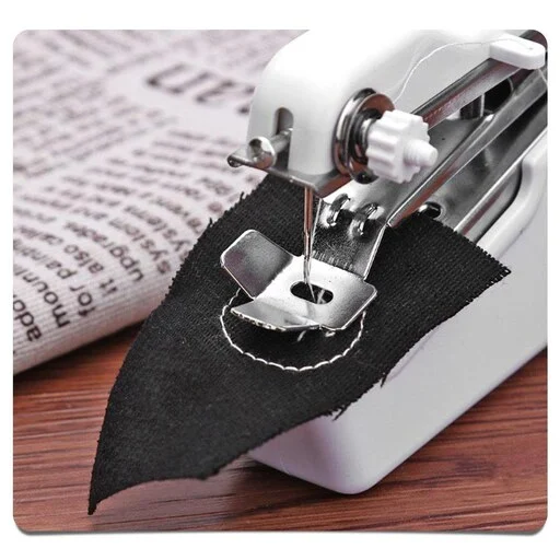 چرخ خیاطی دستی Handy Stitch
