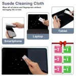 کیت تمیز کننده 7 کاره Multifunction - تصویر 3