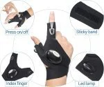 دستکش چراغ دار Glove light - تصویر 5