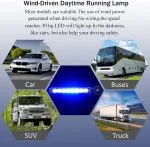 چراغ LED بادی خودرو - تصویر 3