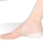 جوراب افزایش قد سیلیکونی - تصویر 3