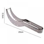 اسلایسر هندوانه استیل - تصویر 3