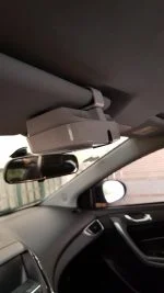 نگهدارنده عینک خودرو - تصویر 11