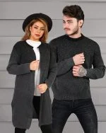 ست بافت مردانه و زنانه SNOW - تصویر 4