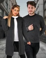 ست بافت مردانه و زنانه SNOW - تصویر 3