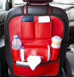 کیف چرم پشت پشت خودرو - تصویر 7