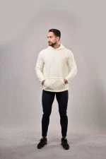 هودی اسپرت کلاه دار Max - تصویر 5