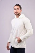 هودی اسپرت کلاه دار Max